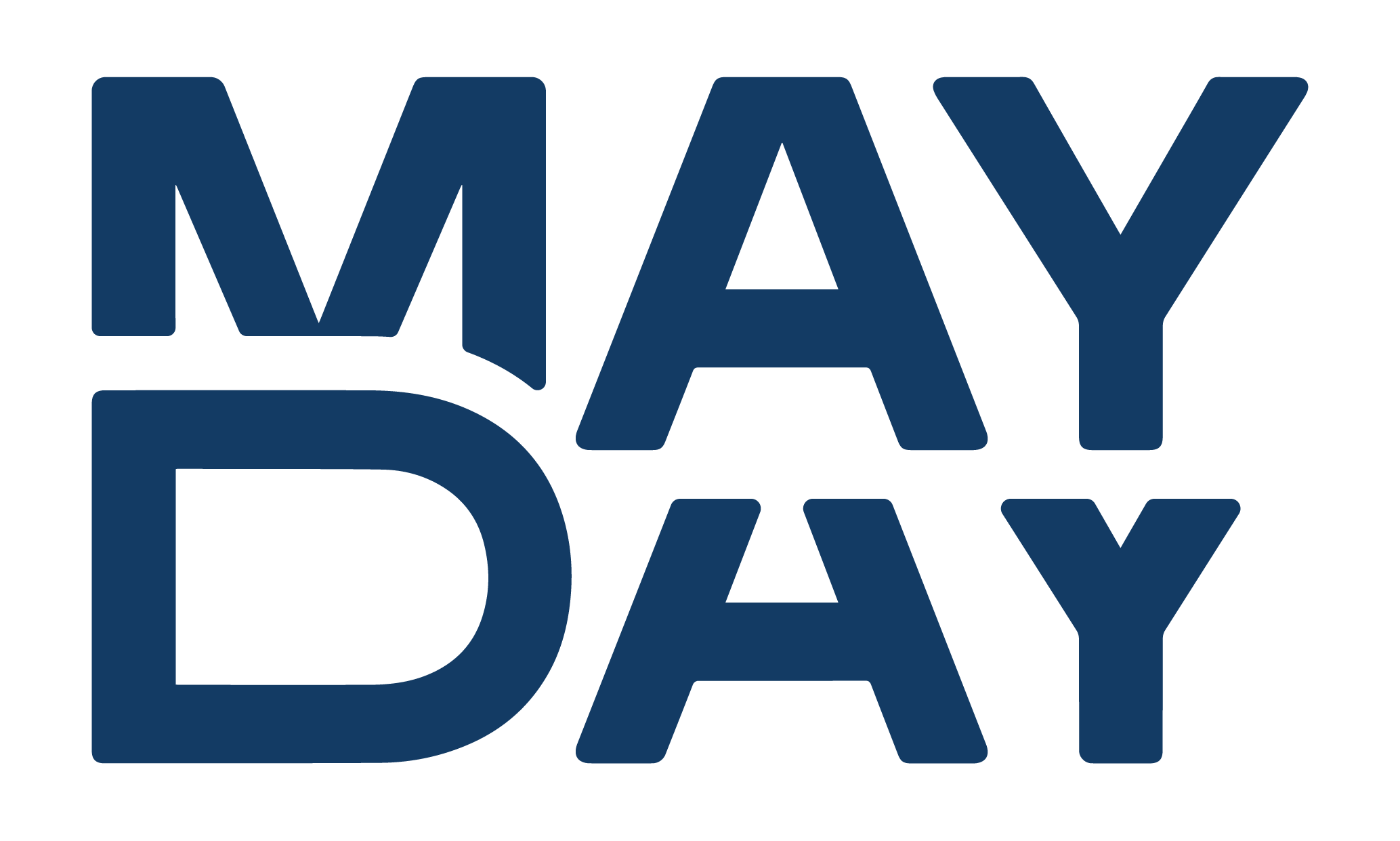 Decathlon MayDay